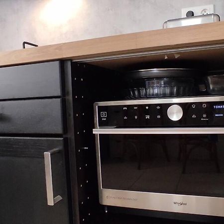 سانت ماكسيمين-لا-سانت-بوم Grand Appartement Cosy Lumineux المظهر الخارجي الصورة